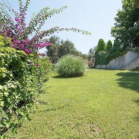 Natasa Apartment Храни Екстериор снимка