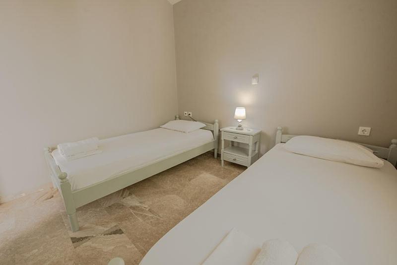 Natasa Apartment Храни Екстериор снимка