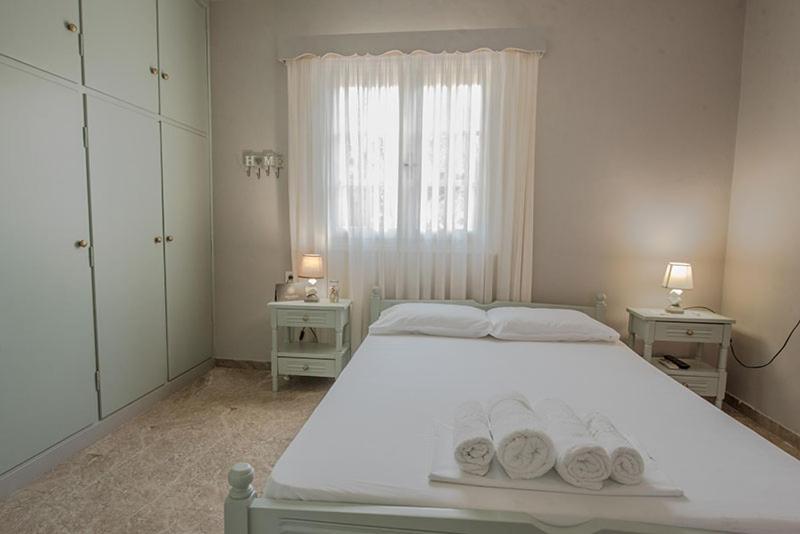 Natasa Apartment Храни Екстериор снимка