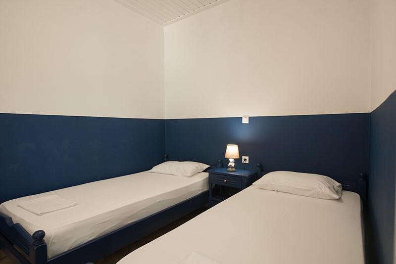 Natasa Apartment Храни Екстериор снимка
