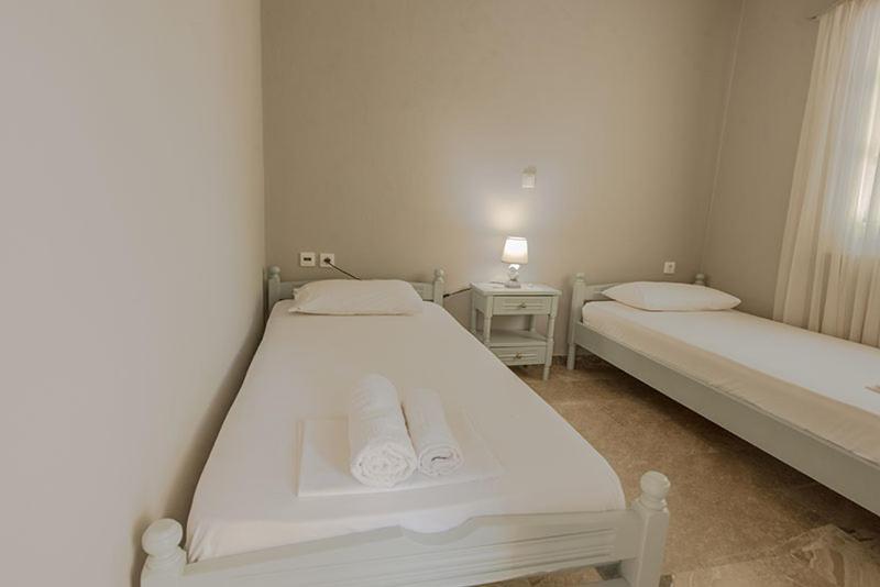 Natasa Apartment Храни Екстериор снимка