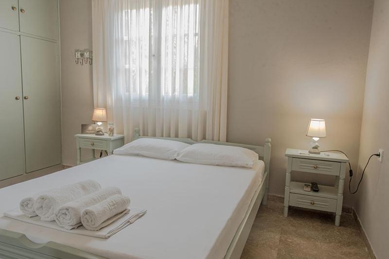 Natasa Apartment Храни Екстериор снимка
