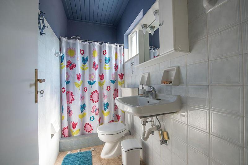 Natasa Apartment Храни Екстериор снимка