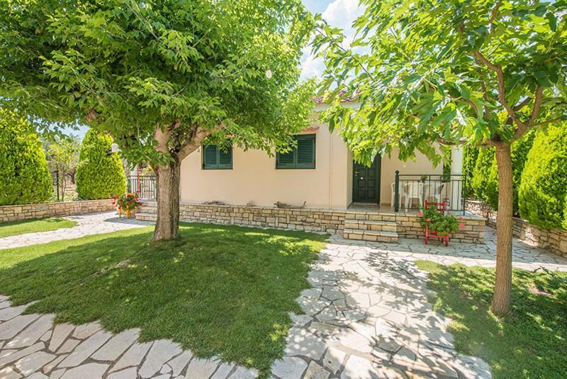 Natasa Apartment Храни Екстериор снимка