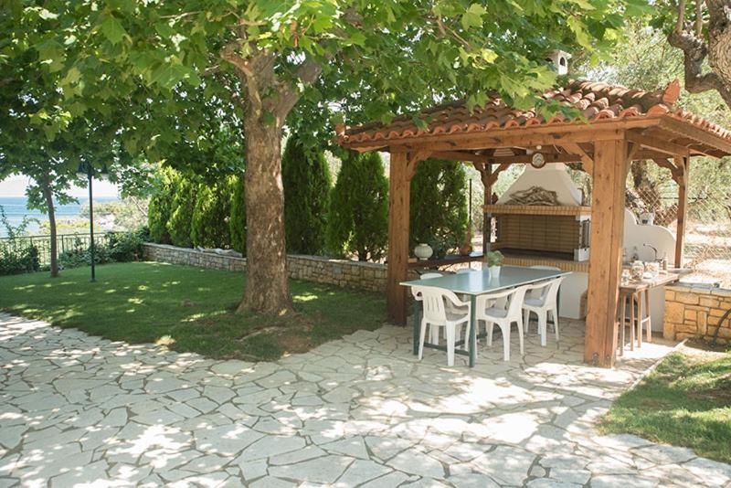 Natasa Apartment Храни Екстериор снимка