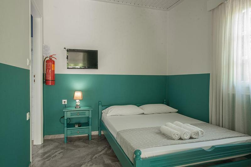 Natasa Apartment Храни Екстериор снимка