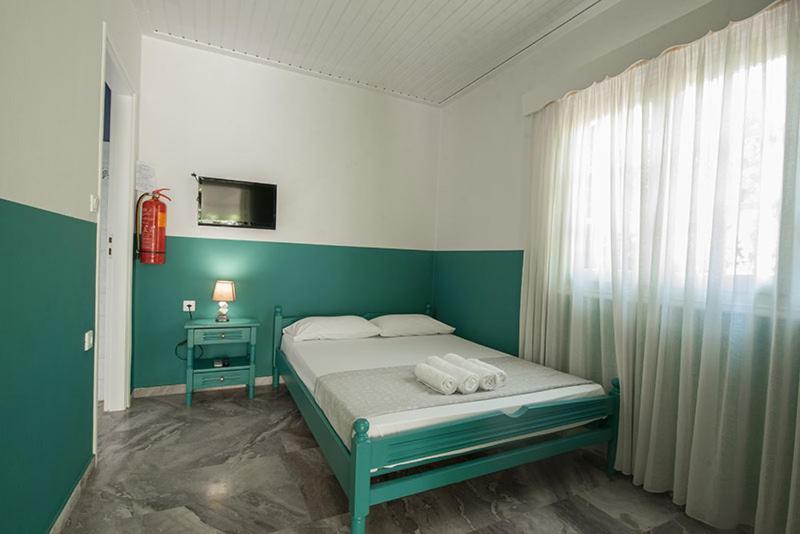 Natasa Apartment Храни Екстериор снимка
