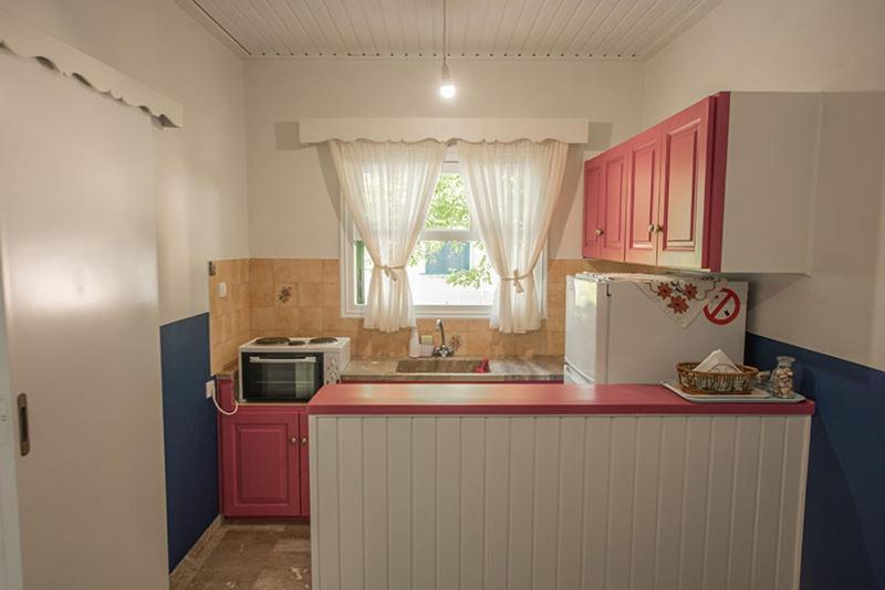 Natasa Apartment Храни Екстериор снимка