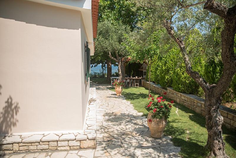Natasa Apartment Храни Екстериор снимка