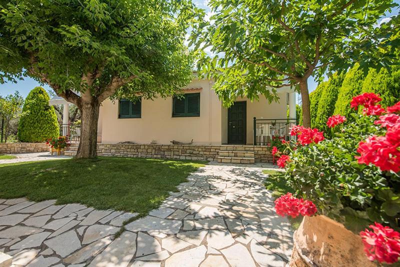 Natasa Apartment Храни Екстериор снимка
