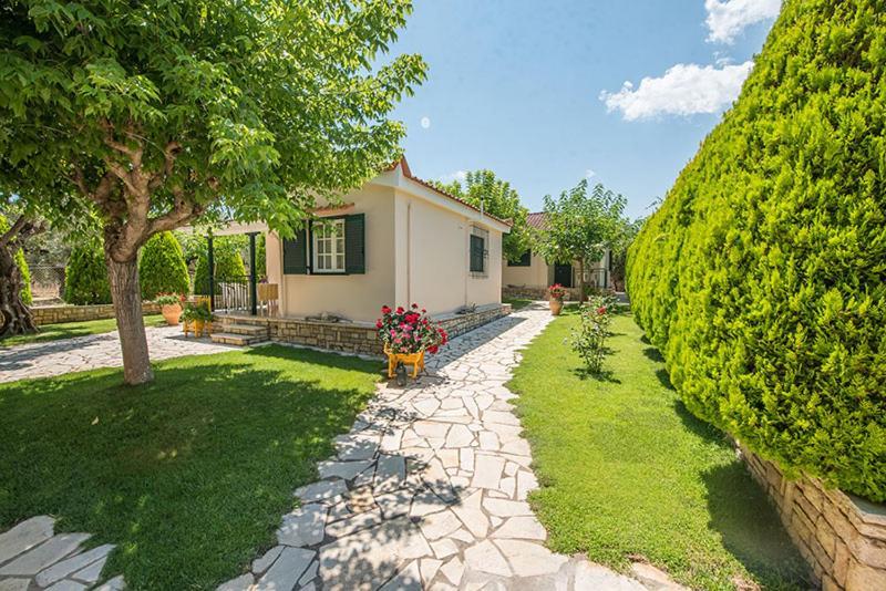 Natasa Apartment Храни Екстериор снимка